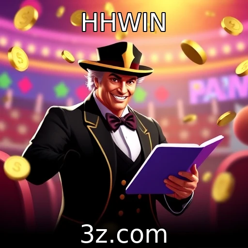 HHWIN Aposte com segurança: os melhores métodos de pagamento do momento