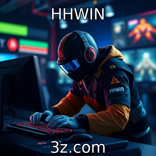 HHWIN Cassinos online: como identificar as melhores slots disponíveis