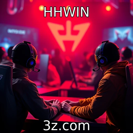 HHWIN Como as novas tecnologias estão transformando as apostas esportivas no Brasil