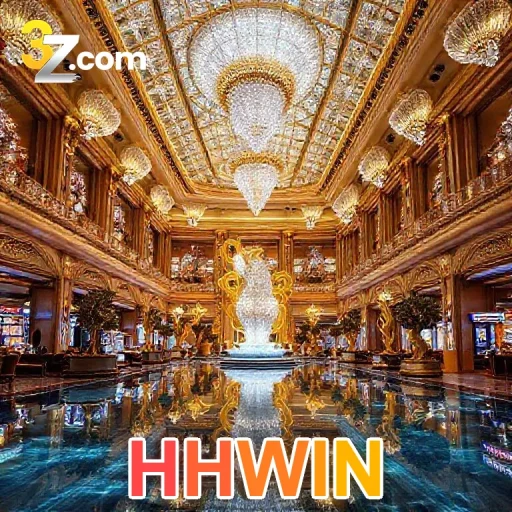 HHWIN Jogos