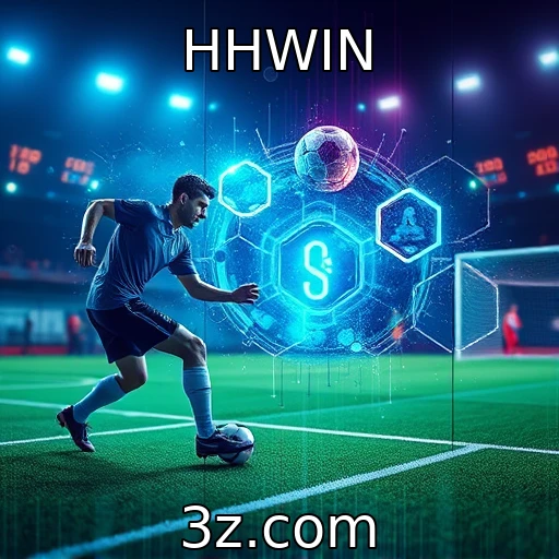 HHWIN Apostas esportivas: Dicas para maximizar seus ganhos em 2025