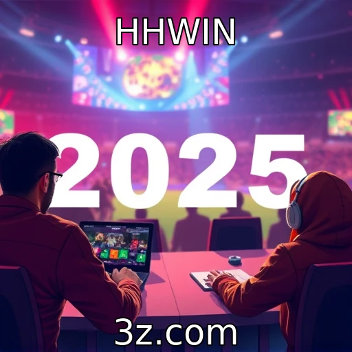 HHWIN Apostas esportivas: As estratégias vencedoras para 2025